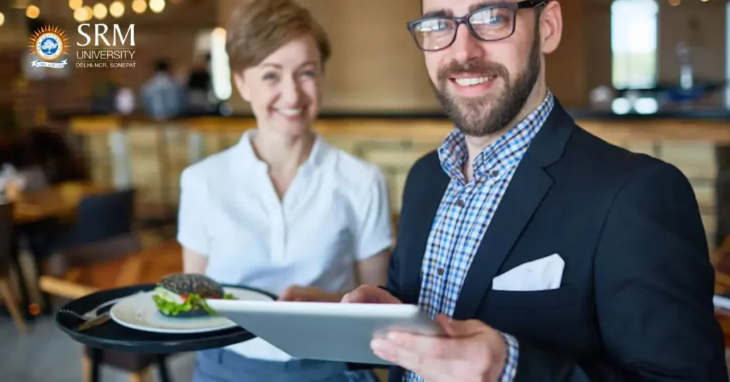 Best Hotel Management Universities in India