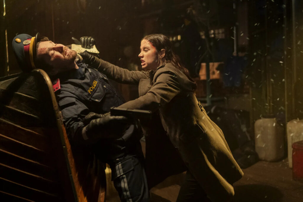 ‘Ballerina’ Is Not the ‘John Wick’ Spin-off You’re Looking For