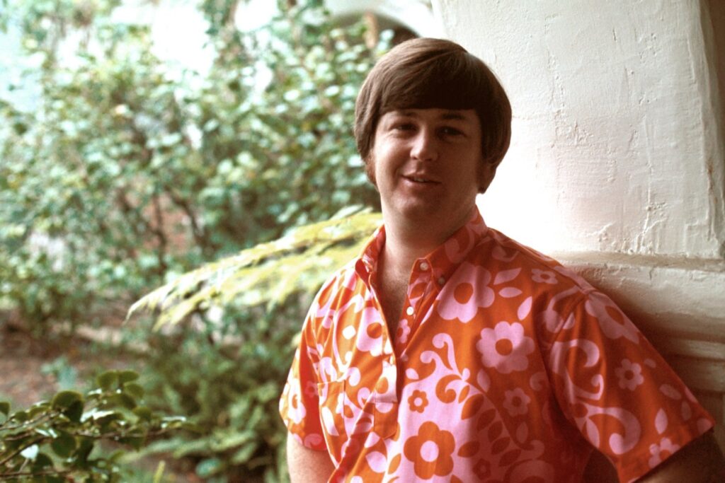 Beach Boys' Brian Wilson Dead at 82