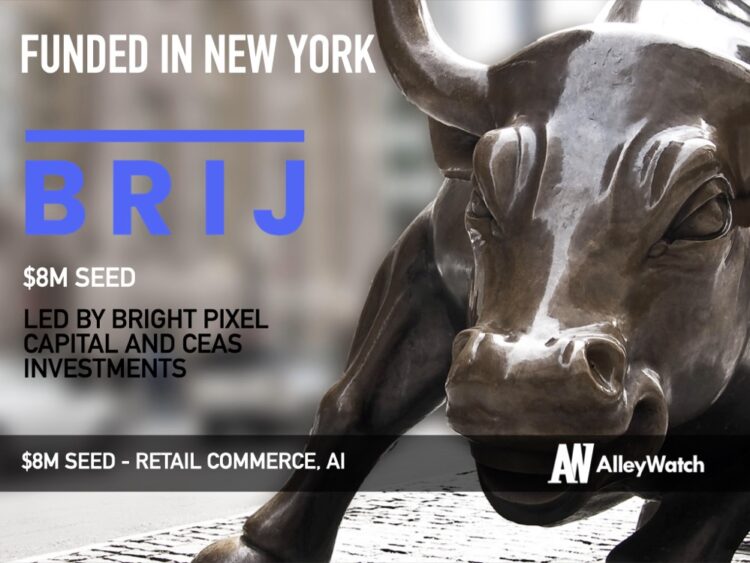 The Weekly Notable Startup Funding Report: 6/30/25 – AlleyWatch