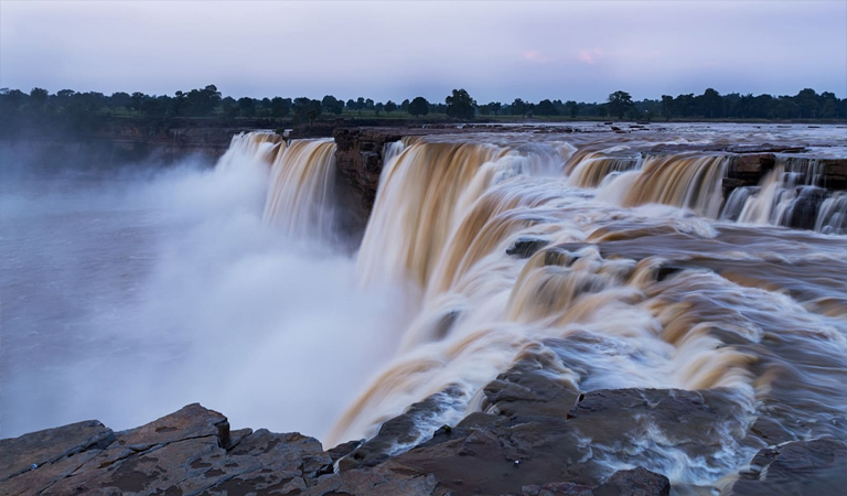 Budget Travel Guide to Chitrakoot