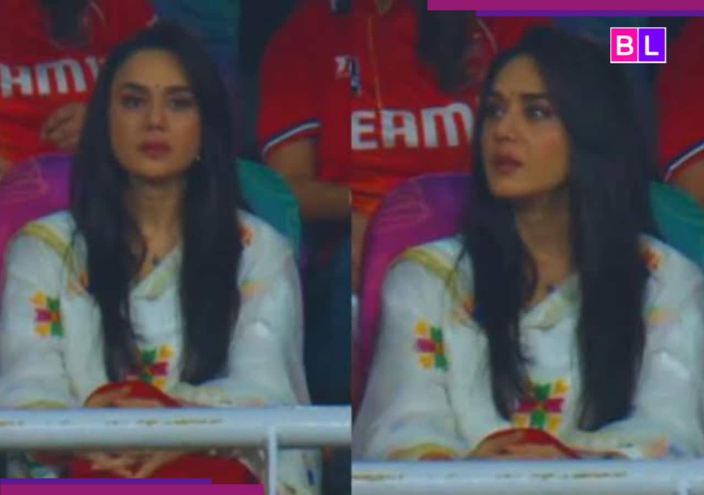 Preity Zinta faces a massive loss worth Rs…, looks totally shattered after...