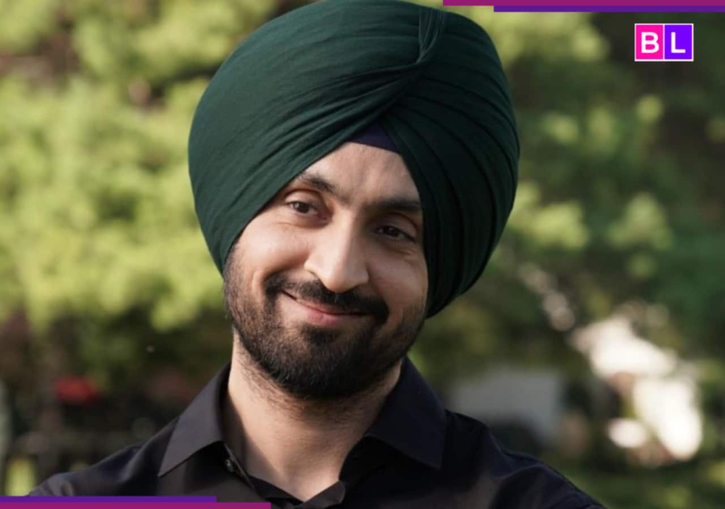 Fans laud Diljit's acting but lose mind over climax