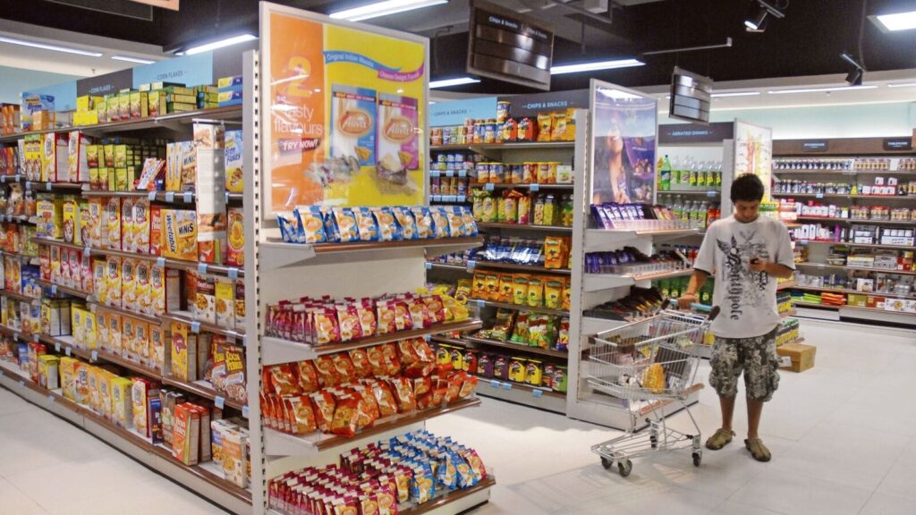 Optimistic HUL targets 10% earnings growth over medium-to-long term
