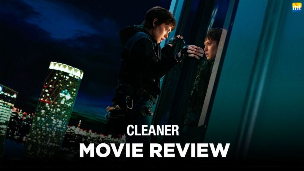 Die Hard Again, But Low On Action
