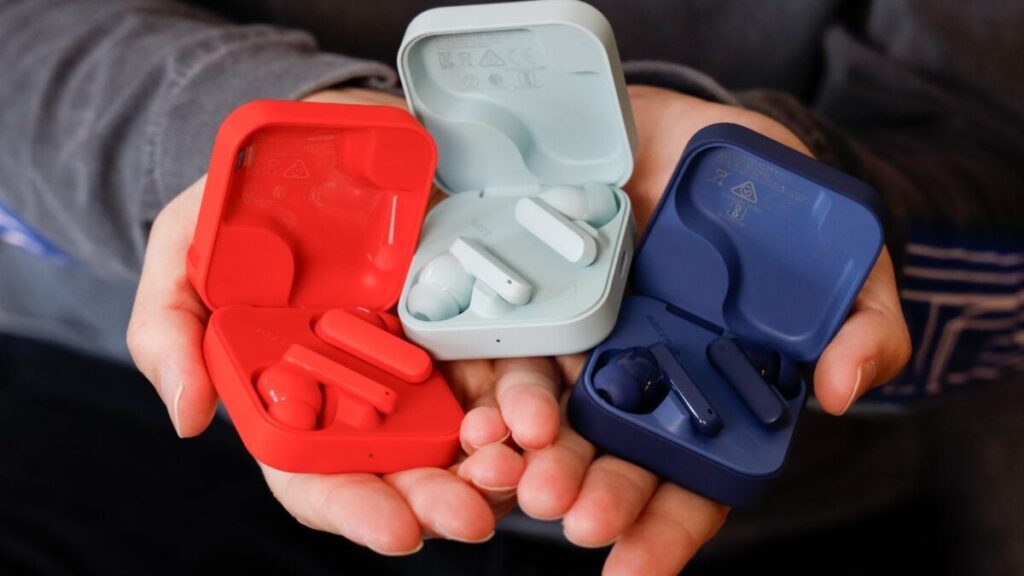The Only Budget CMF by Nothing Earbuds Worth Buying