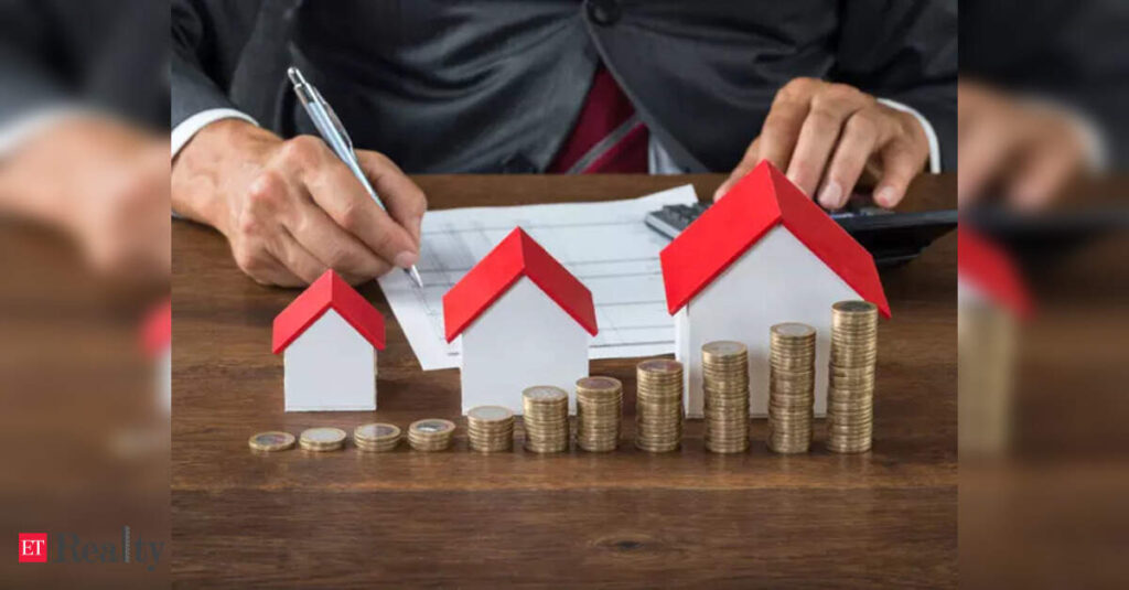 Cornerstone Seeks ₹1,700-Crore Funding to Boost Bengaluru Projects Amid Financial Dispute, ET RealEstate
