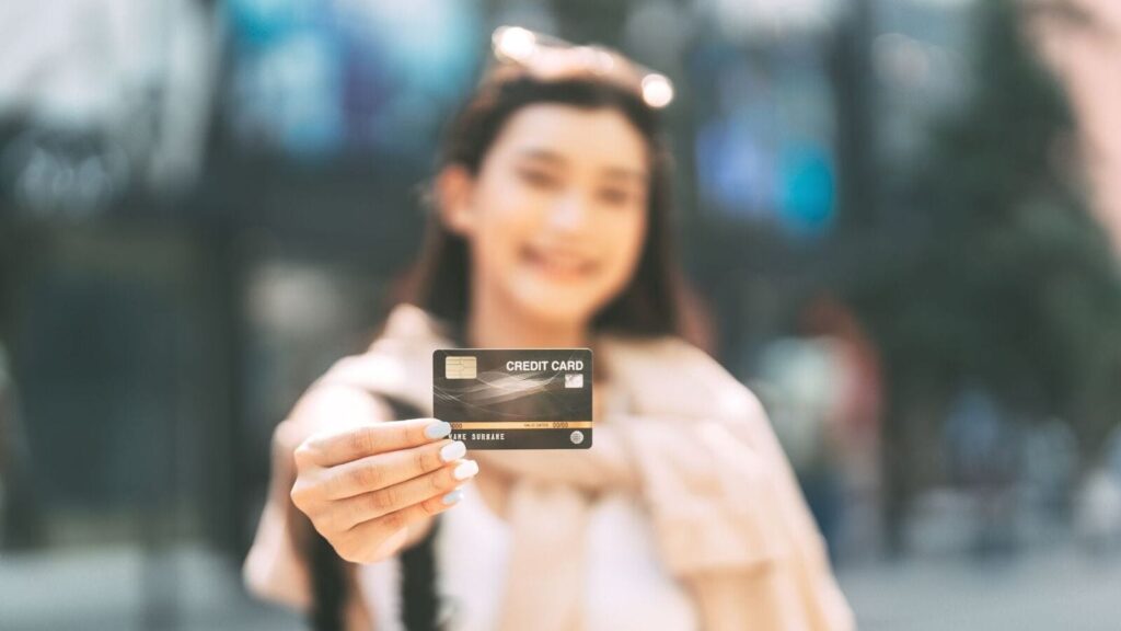 What is a pre-approved credit card and how can you get one instantly?
