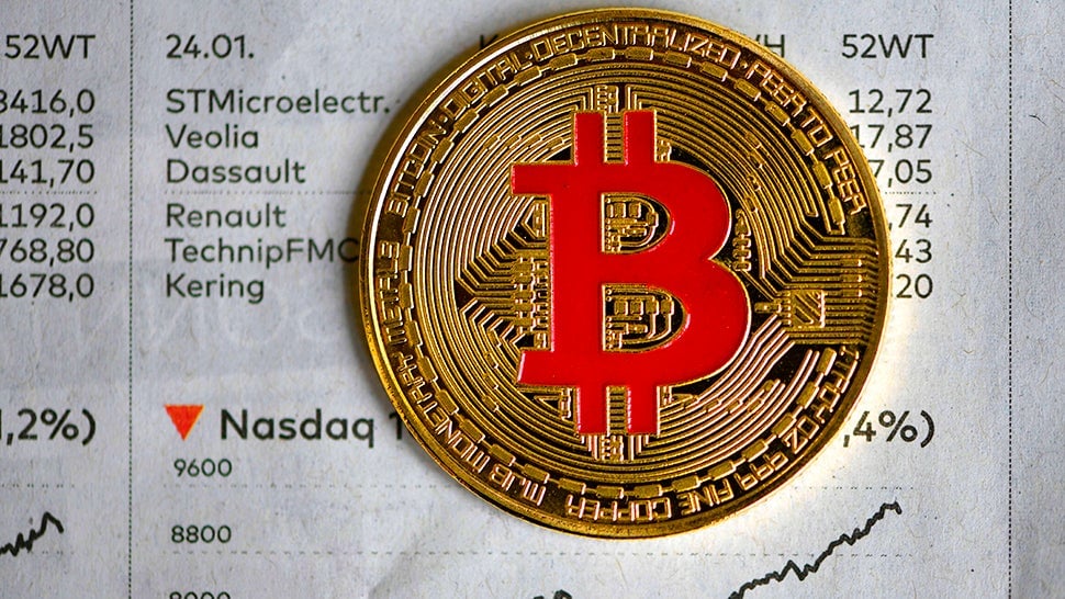 Why You Should Care About This War Over the Future of Money