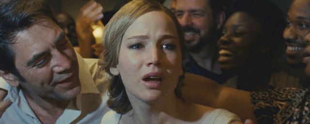 9 years ago, it was on this one unexpected condition that Jennifer Lawrence was able to overcome the most trying shooting of her life