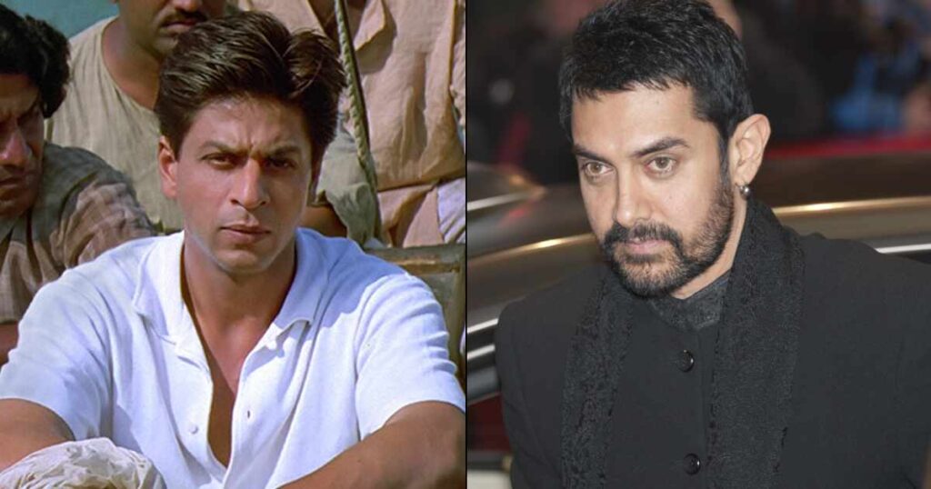 Dear Aamir Khan, Thank You For Finding Swades Boring, Rejecting It, & Not Watching It Ever, Dil Se Shukriya! [Opinion]