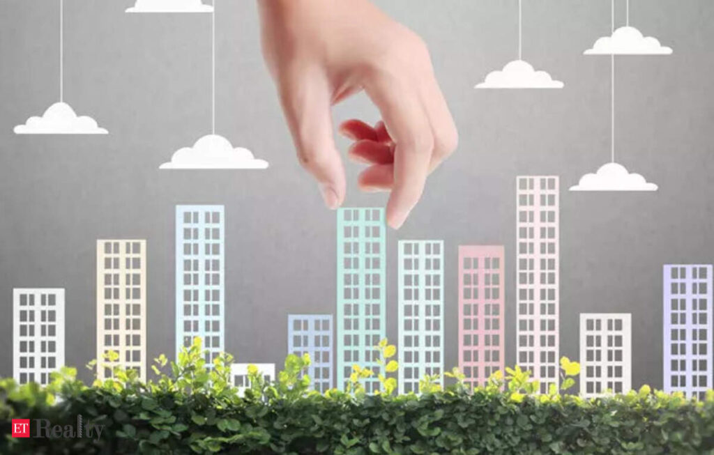 Delhi Proposes Major Reforms to Overhaul Real Estate Market, Real Estate News, ET RealEstate