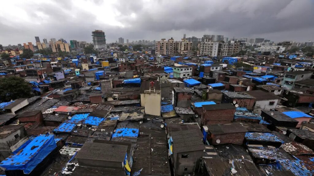 Dharavi’s Role in BMC Battle: Redevelopment or Displacement?