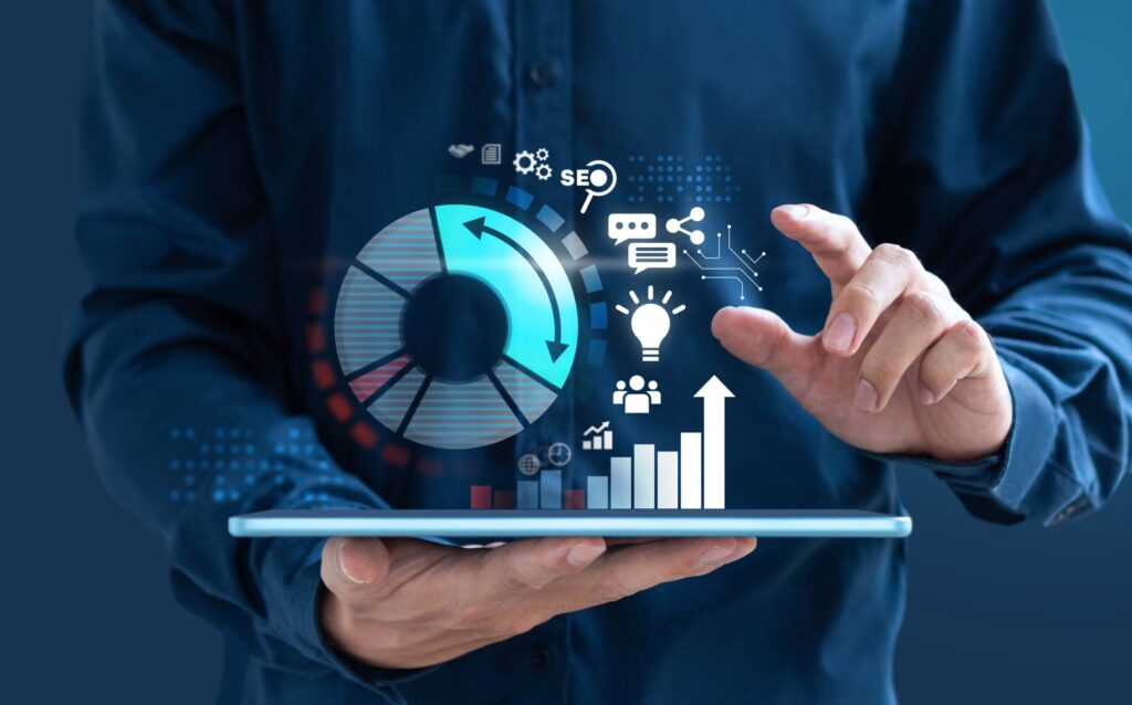 How SEO Services Drive Long-Term Business Growth?