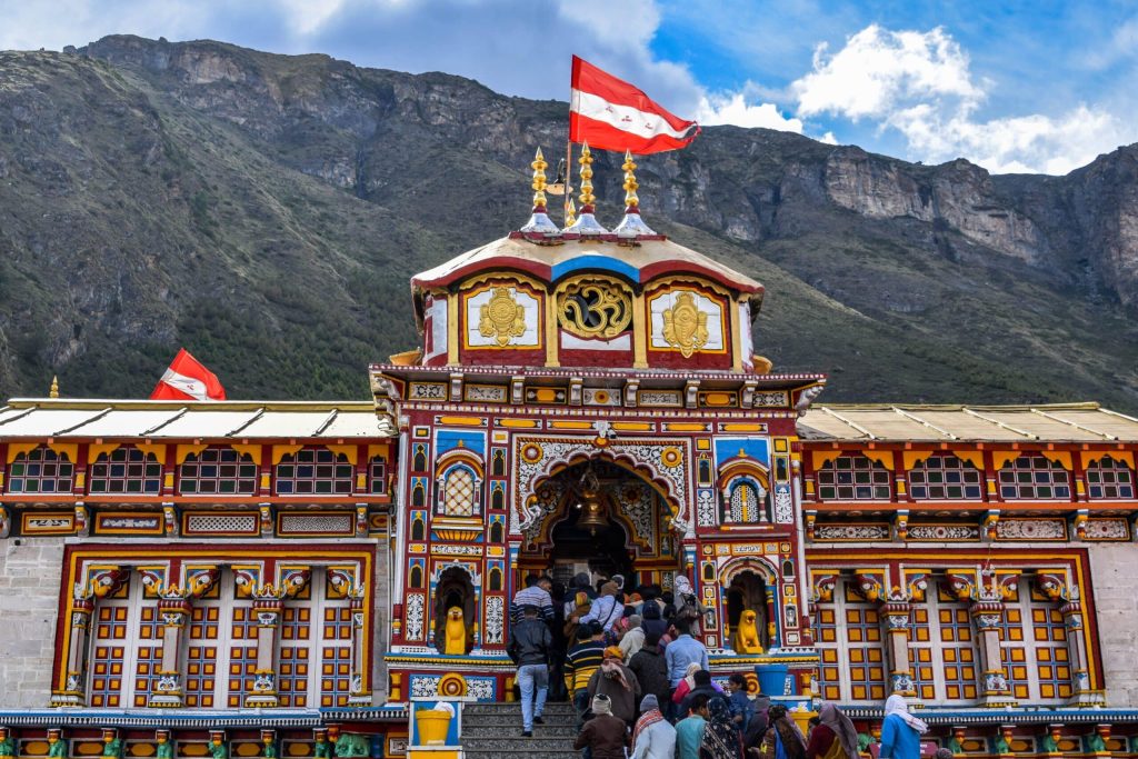 Do Dham Yatra 2025 Guide