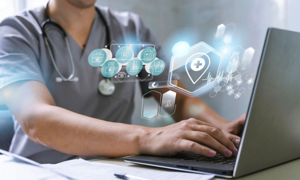 Doctiplus: Revolutionizing Healthcare Access with Technology