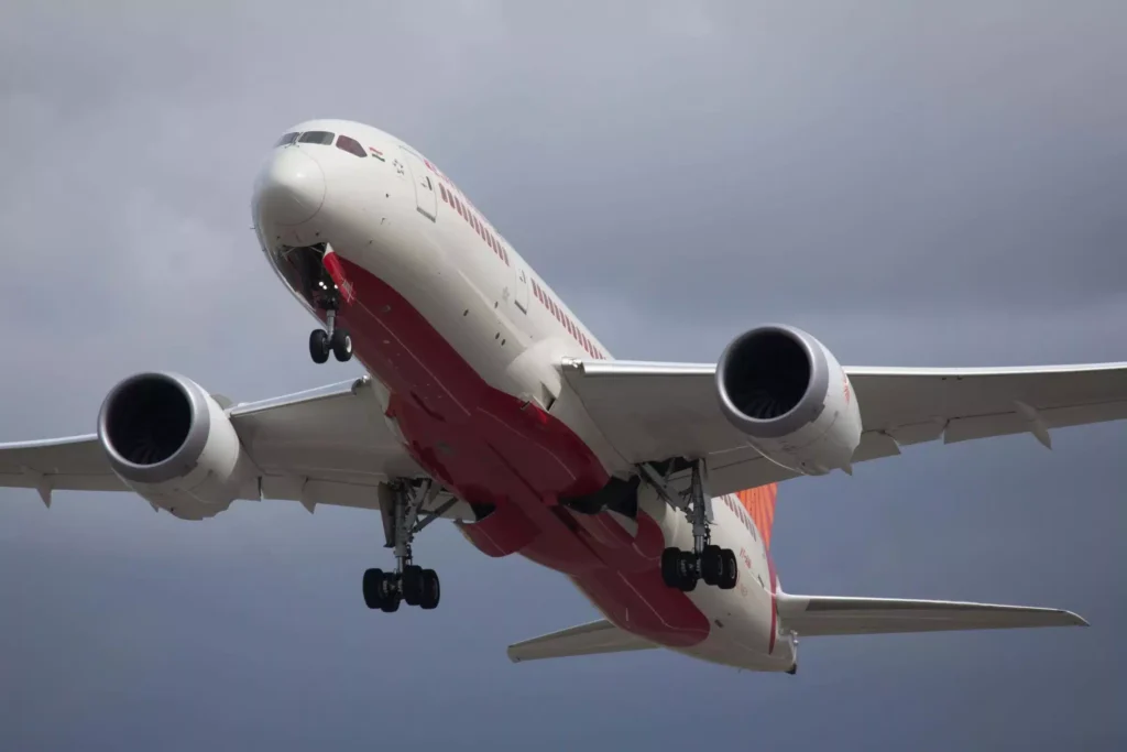 Experts Reveal 6 Disturbing Air India Crash Clues