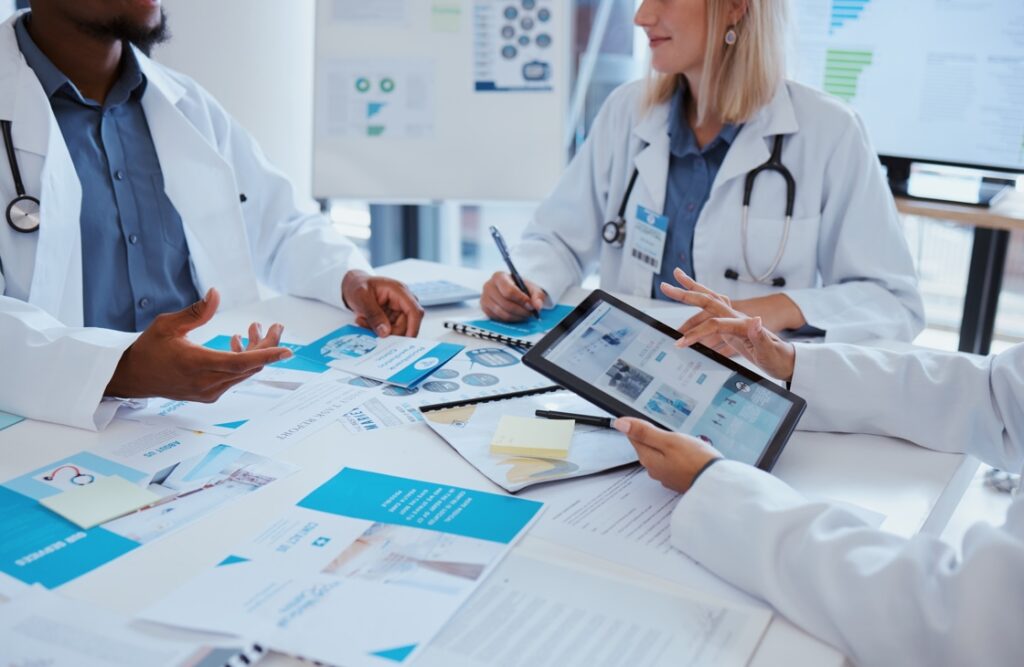 Why Healthcare Startups Should Prioritize Automated Metadata Management