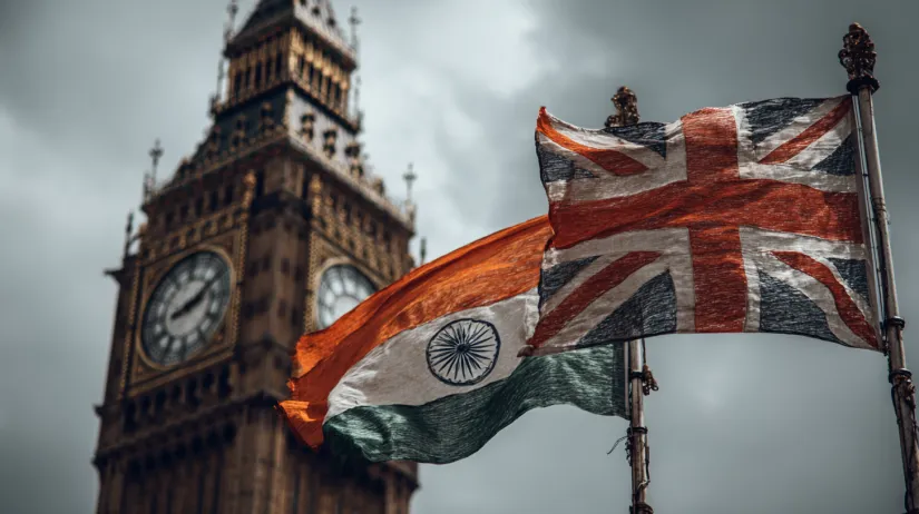 What is DTAA Between India and UK?