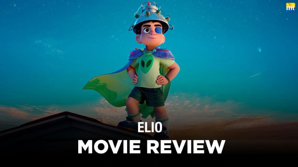 Pixar's Complex World of Extraterrestrials Is Creative but Messy