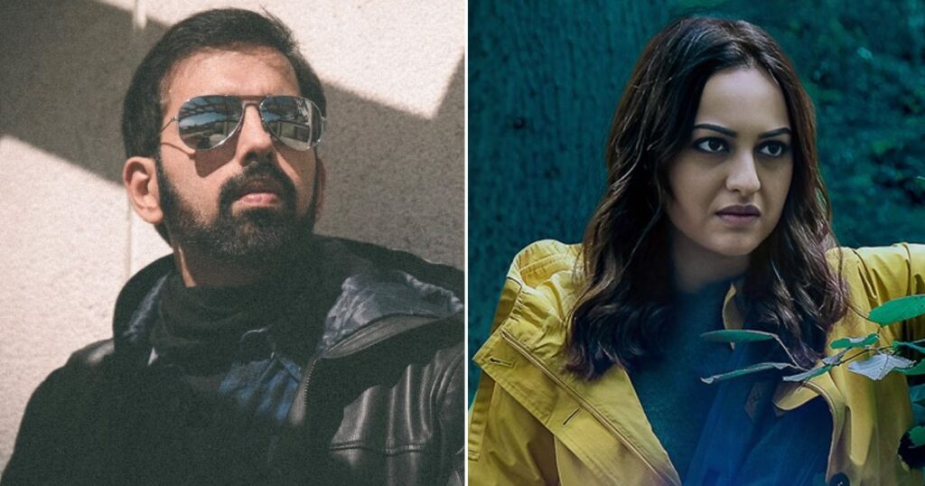 Exclusive! Kussh S. Sinha Opens Up About Making Nikita Roy