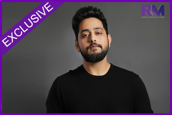"I'm Still Walking the Path": Shashwat Singh on 'Sugar Baby', working with A.R. Rahman, and singing across cinematic landscapes