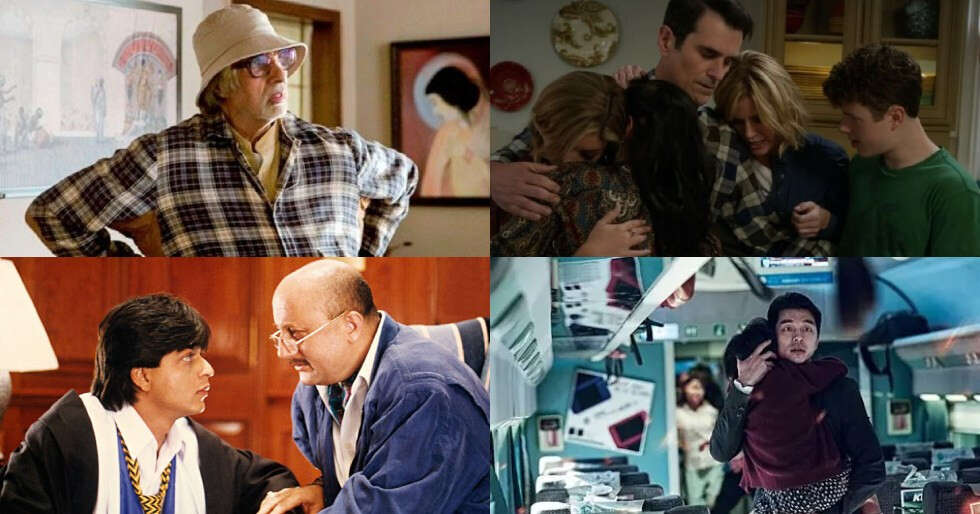 Bhaskor Banerjee to Phil Dunphy: Onscreen Dads Who Showed Us What Fatherhood Means