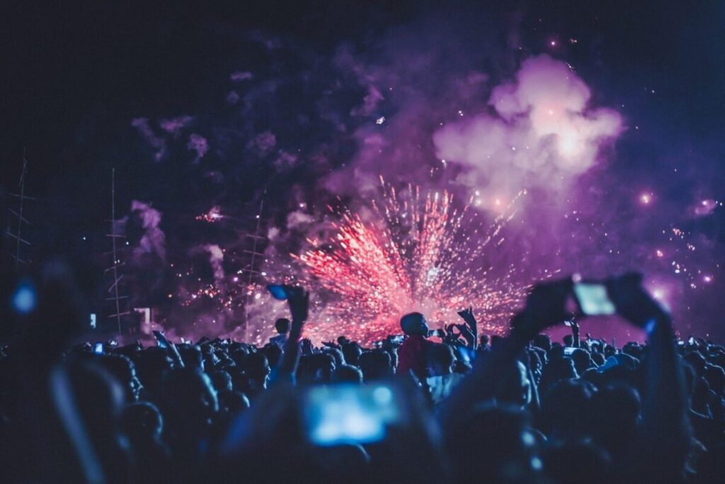Music Festival