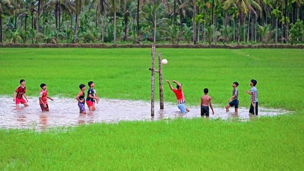 Is India plumbing the depths of groundwater?