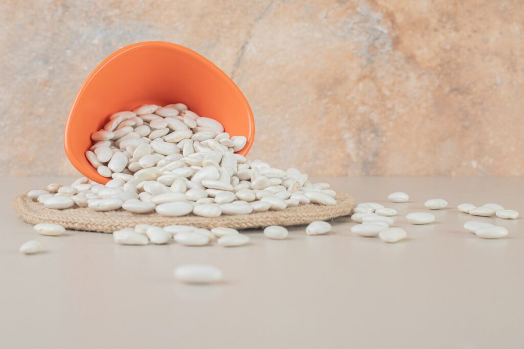 Bean Wax Benefits