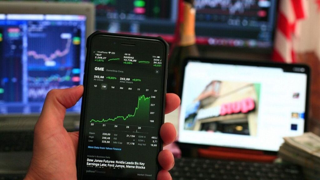 Five risk factors US stock investors may monitor closely for the second half of the year