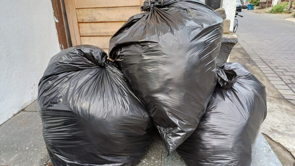 This Town Started Charging for Trash by the Bag. Here's What Happened
