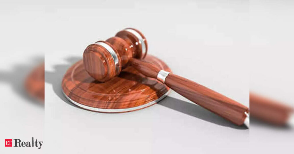 Goa High Court Ruling Exposes TCP Department's Urban Planning Failures, ET RealEstate