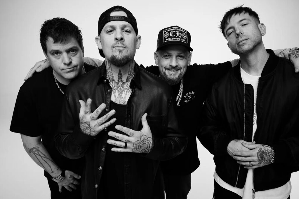 ‘We Don’t Give a F-ck in a Great Way’