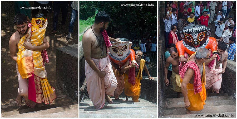Guptipara Snan Yatra