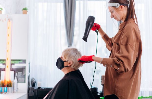 The Science of Modern Hair Styling: Tools, Techniques, and Tips for Every Hair Type