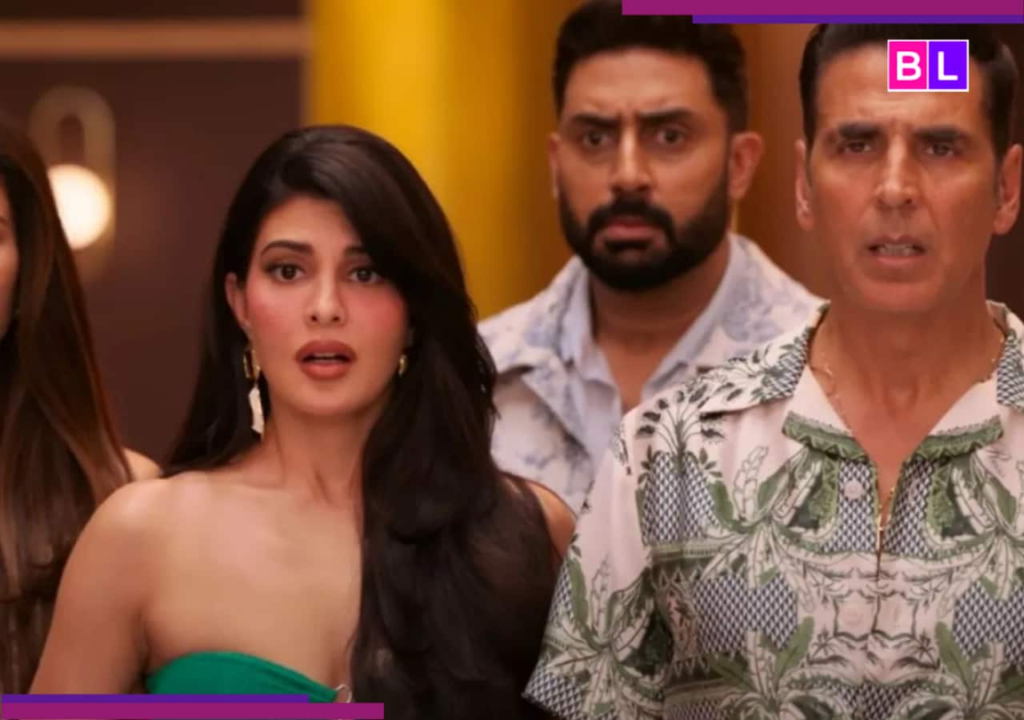Akshay Kumar film earns THIS amount; beats Salman Khan starrer....