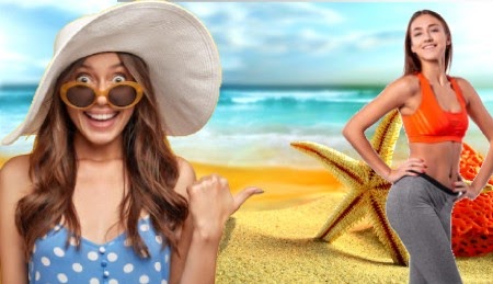 How to Stay Healthy and Fit in Summer Season 2025