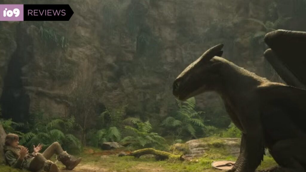 'How to Train Your Dragon' Is a Dazzling Fantasy Epic