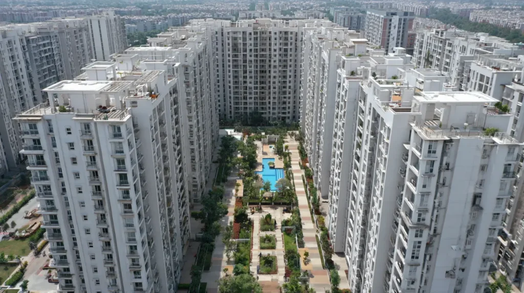 Latest HUDA Affordable Housing Projects in Gurugram (2025)