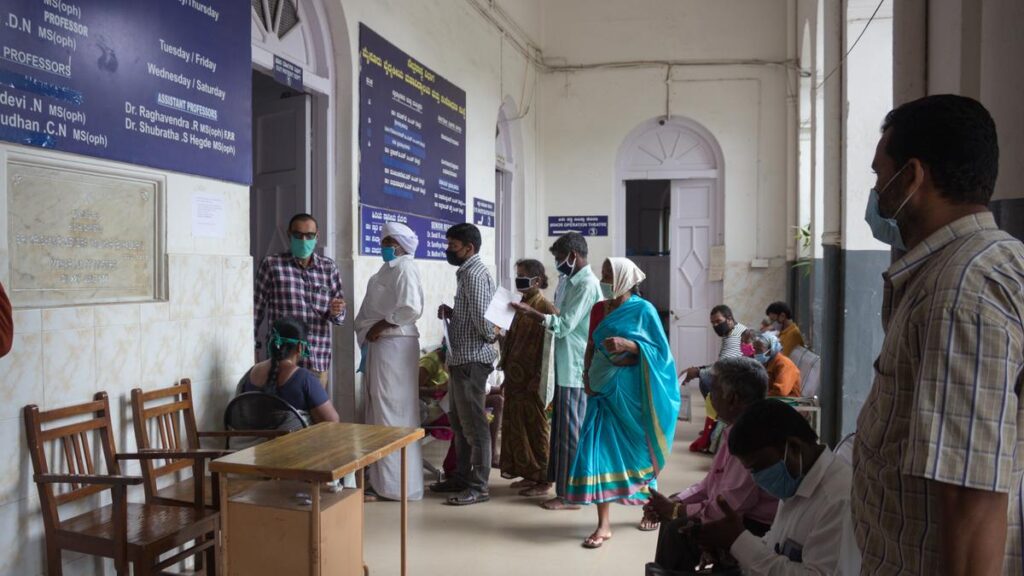 Centre calls for proposals to set up de-addiction centres in 291 ‘gap’ districts