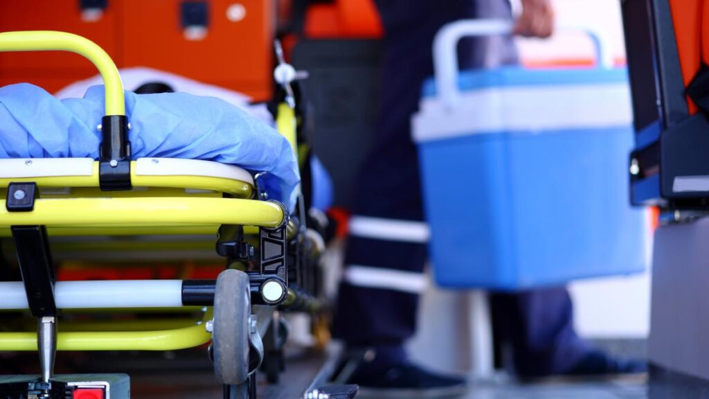 Organ transplants hit by fund constraints and infrastructural deficiencies: report