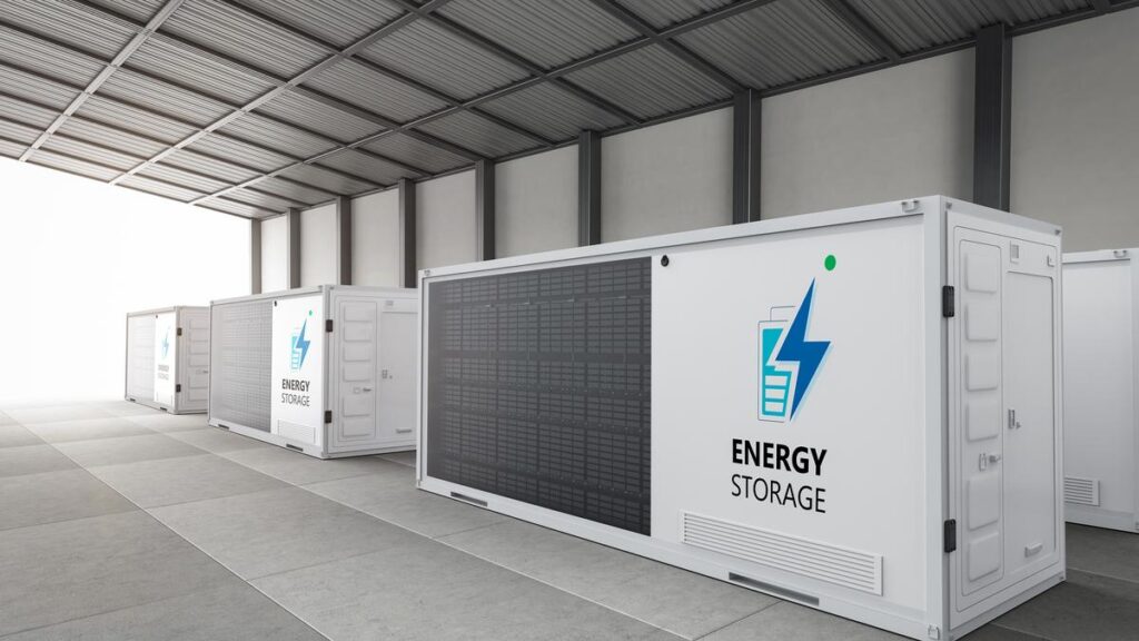 Role of BESS in shaping India’s Energy Transition 