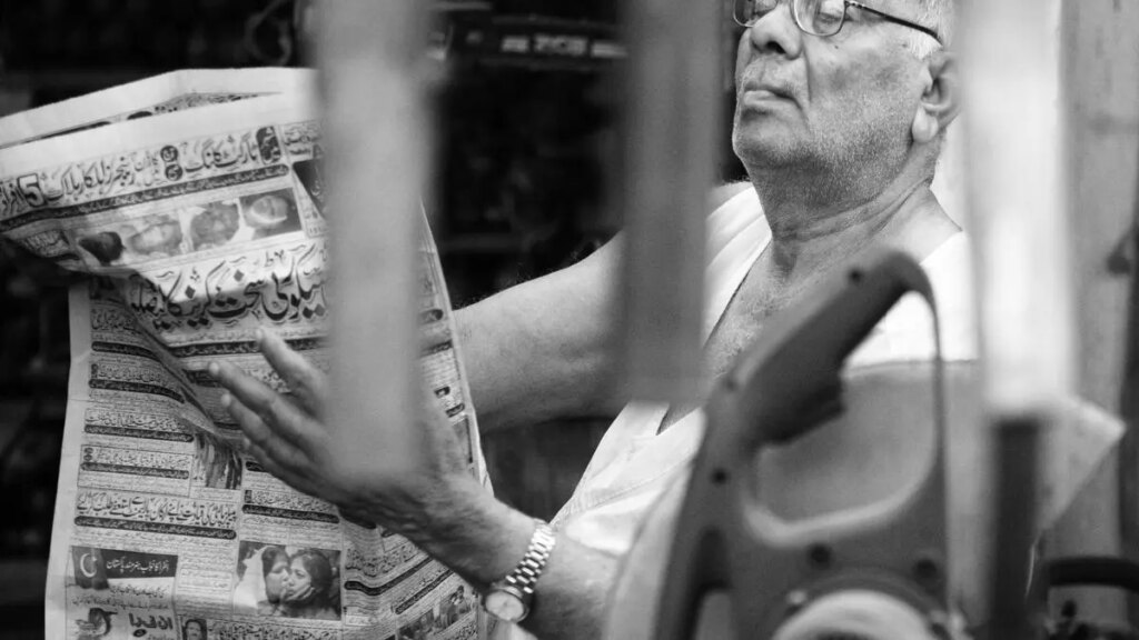 Pratap and the Power of the Press: Urdu Journalism’s Role in India’s Freedom Struggle
