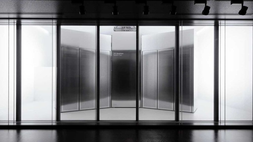 IBM deploys first quantum computer outside the US. Why it matters.