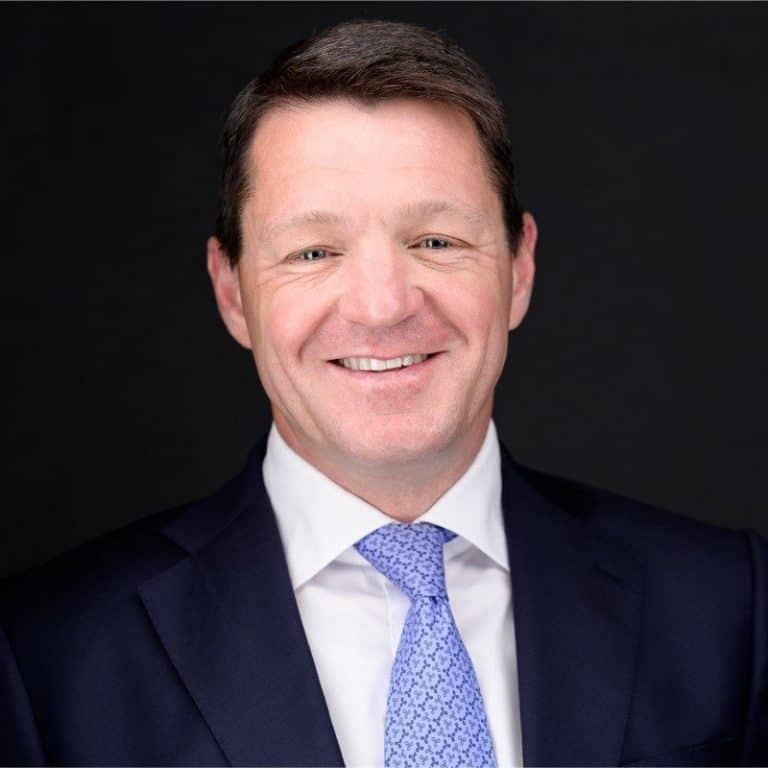 Pieter Elbers, Chief Executive Officer, IndiGo