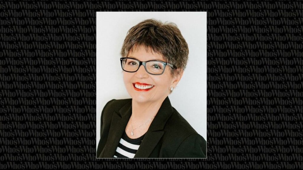 Barbara J. Mathison