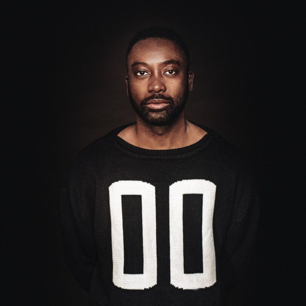 Kwaku Otchere