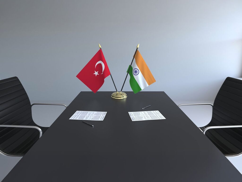 Navigating The New Normal: Corporate Nationality And Corporate Responses