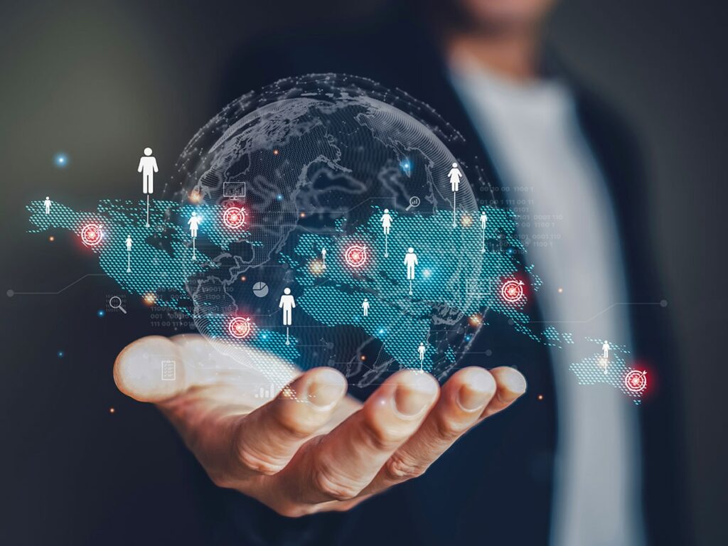 Mastering International Business: 8 Essential Skills For Success